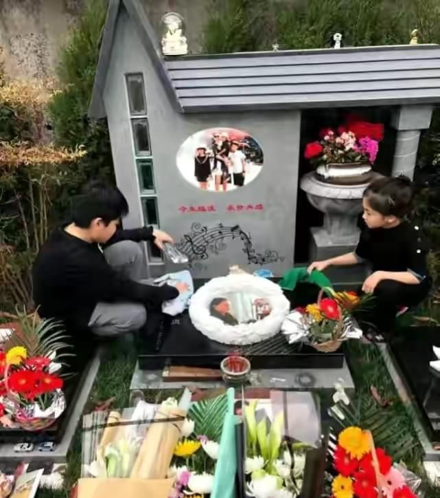 朱小贞悲情人生:生前放弃梦想嫁林生斌,身后成为林生斌谈判筹码