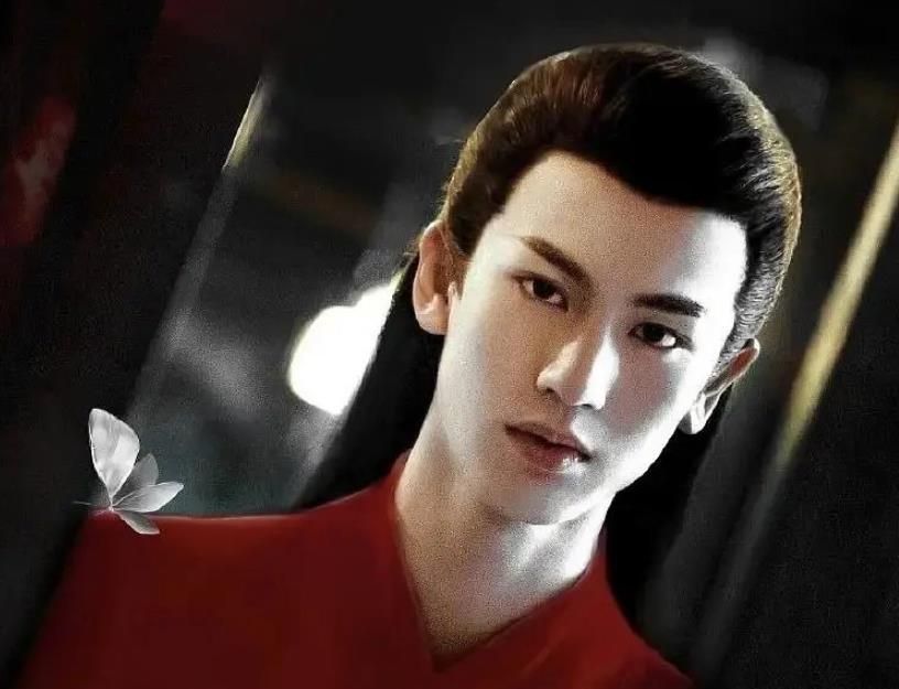 《天官赐福》刚开机就改名,新名字过于离谱,网友：真是土到家了休闲区蓝鸢梦想 - Www.slyday.coM