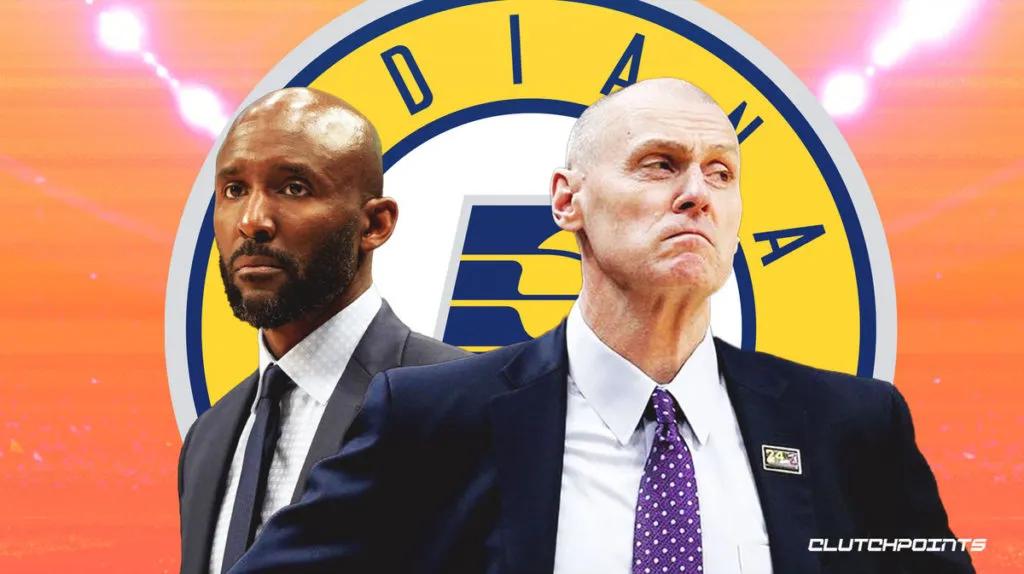 卡莱尔得到悍将前老鹰主教练加入其教练组