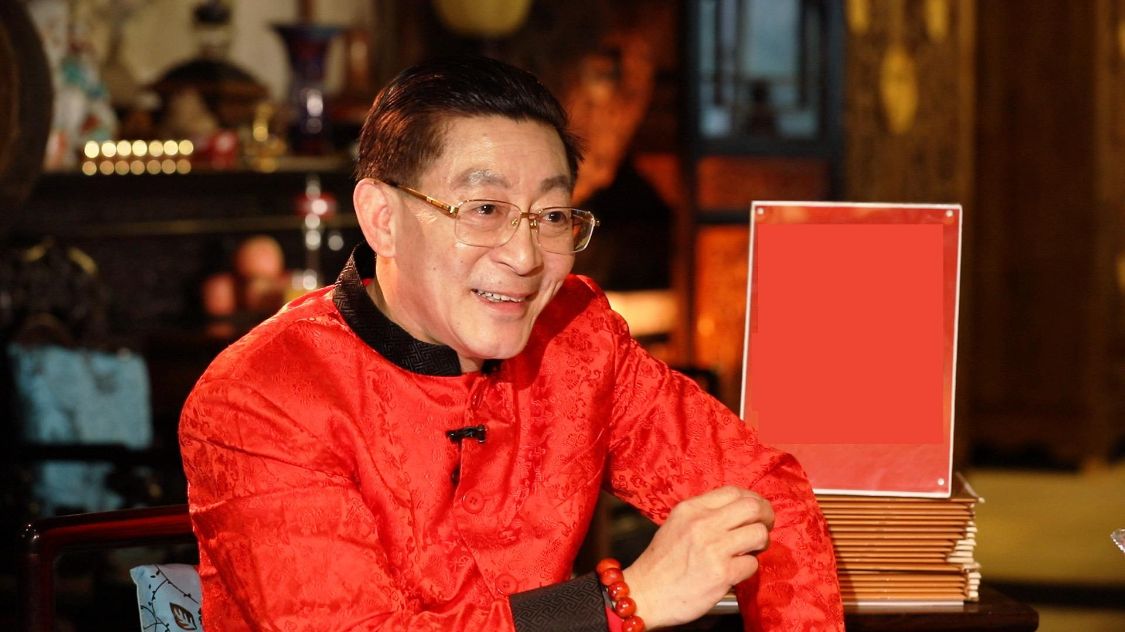 六小龄童:幸运演了孙悟空,却也像孙悟空一样被束缚了一生