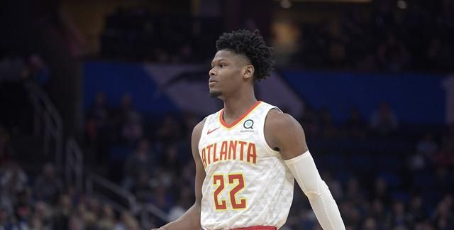 特雷杨三分6投0中,雷迪什7投6中,老鹰队无缘总决赛,但赢得尊重