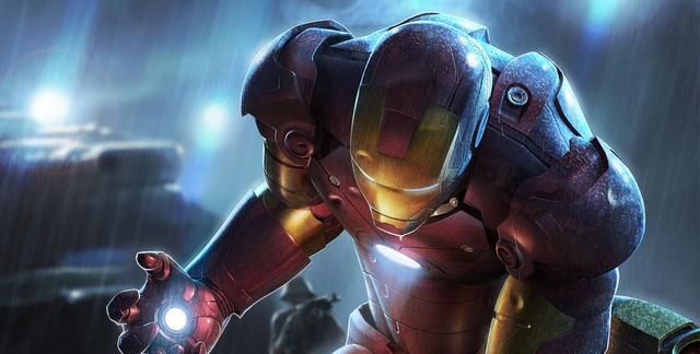 《钢铁侠》开拍前有多惨?捣鼓了18年,被各大影业当皮球踢来踢去