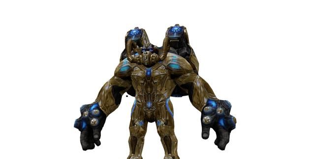 风马的胳膊被终极泰坦炸断,难道风马没本事解决了?