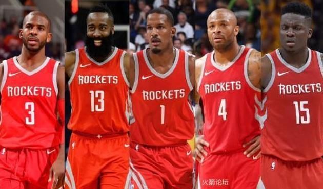 满满的回忆塔克晋级历程挨个收拾火箭五虎与挚友会师总决赛