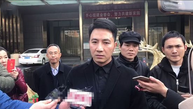 林生斌这8件事情要坐实了就没有希望了