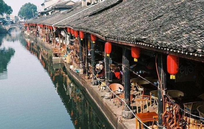 浙江一景区遭“摘牌”,因收费太高惹众怒,游客:拉入黑名单休闲区蓝鸢梦想 - Www.slyday.coM 浙江一景区遭“摘牌”,因收费太高惹众怒,游客:拉入黑名单休闲区蓝鸢梦想 - Www.slyday.coM