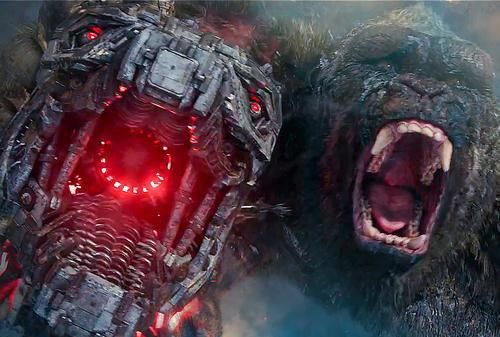 泰坦巨兽的排名(23只泰坦巨兽排名)