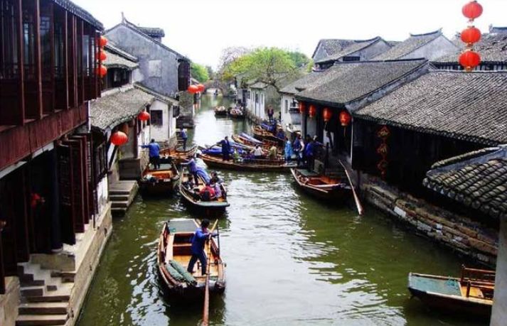 浙江一景区遭“摘牌”,因收费太高惹众怒,游客:拉入黑名单休闲区蓝鸢梦想 - Www.slyday.coM 浙江一景区遭“摘牌”,因收费太高惹众怒,游客:拉入黑名单休闲区蓝鸢梦想 - Www.slyday.coM