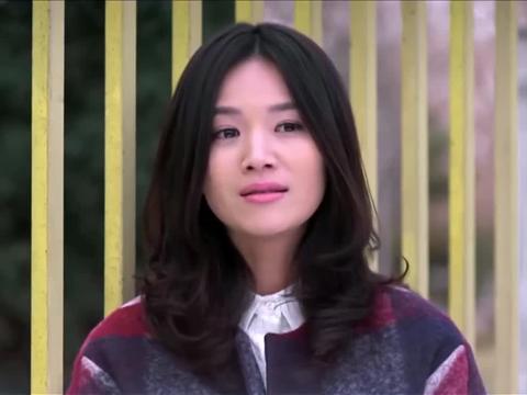 等你爱我夏白露对曲和说做好朋友吧曲和失落看着走远的她