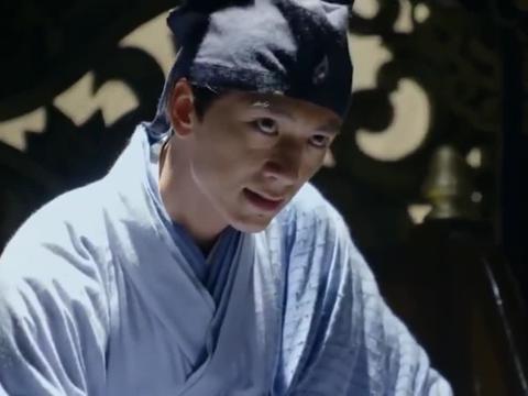 花千骨云翳坐上掌门宝座当时就膨胀了隔空喊话讽刺师父