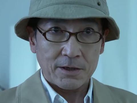 假面骑士:异次元的雄介太狡诈,最终不敌逢魔时王!