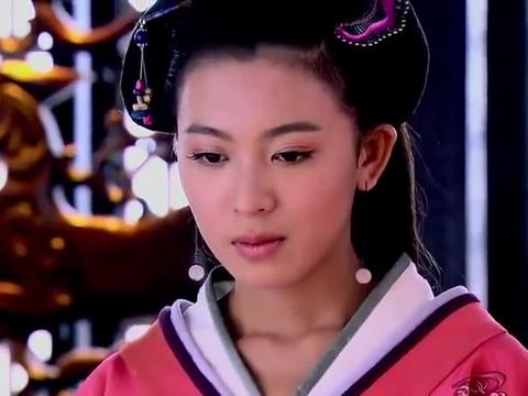 美人心计:小皇后这表情太可爱了,众嫔妃议论,处处嘲讽皇后