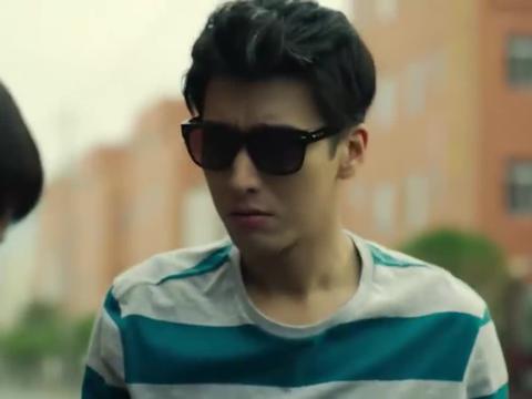 吉他兄弟:方清华假扮社团成员,成功混进吉他工厂,真是好聪明