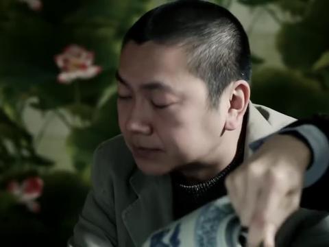 情满四合院许大茂私自带刘光天谈生意二大爷知道又要打人了