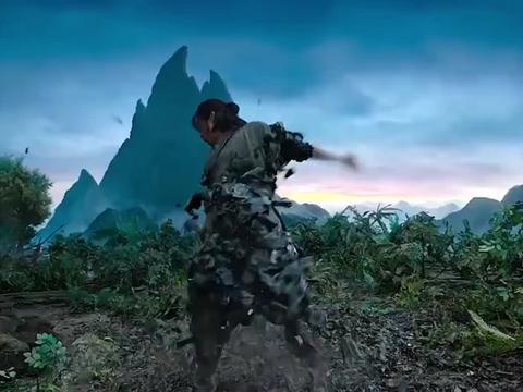 共生体盔甲说几百年都没被人控制了最后还挺可爱的