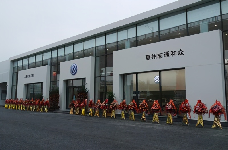 告诉你个残酷的事实,在中国4s店没有未来-新浪汽车