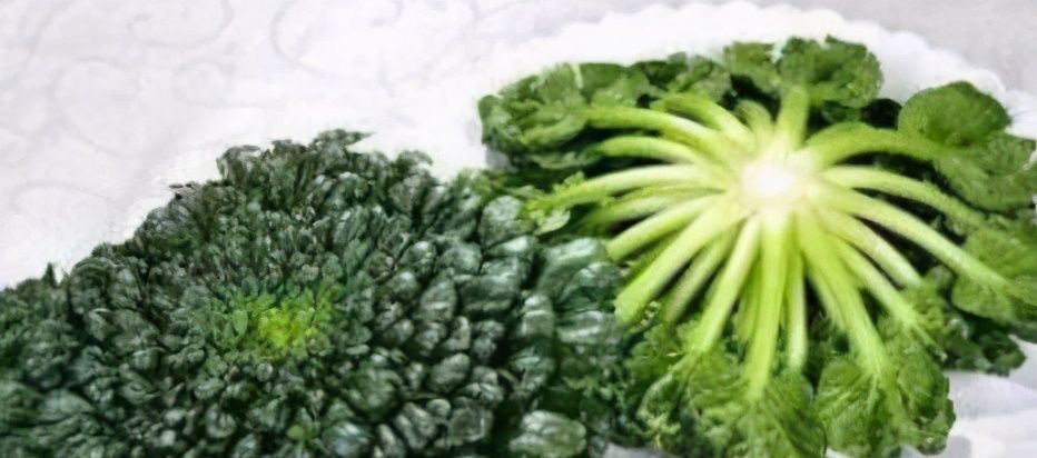 三种食物,降压减脂,清心明目,补充营养|养生|乌塌菜|紫米_新浪新闻