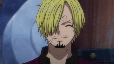 海贼王动画981集-集中讨论帖(不断更新)地址|海贼王|山治|索隆_新浪