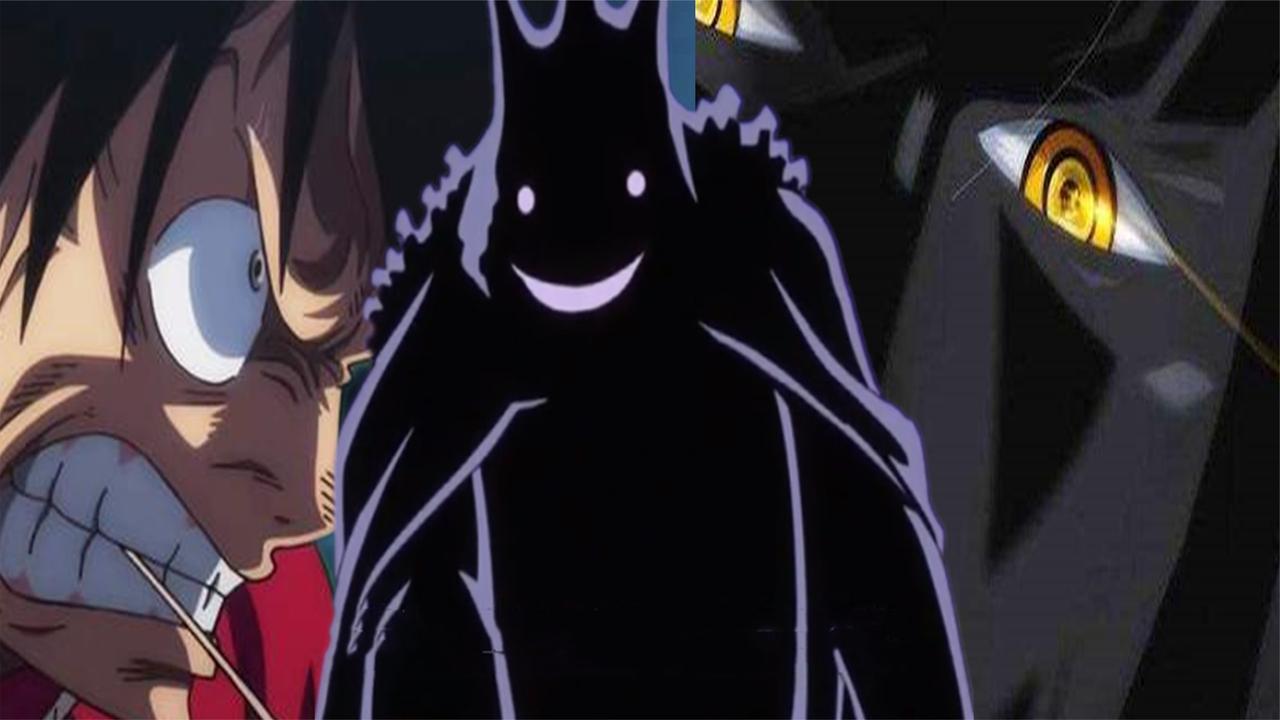 海贼王:猜测乔伊波伊的信息,路飞并不是乔伊波伊,之前有过暗示