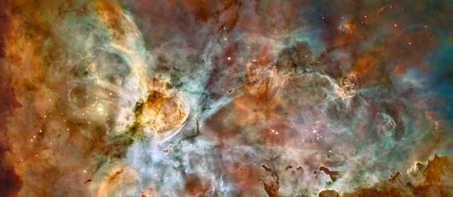 天文学家探测到一个潜藏的宇宙云,它比整个银河系还要大休闲区蓝鸢梦想 - Www.slyday.coM 天文学家探测到一个潜藏的宇宙云,它比整个银河系还要大休闲区蓝鸢梦想 - Www.slyday.coM