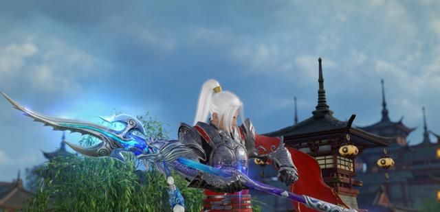 剑三"橙武拓印"动了谁的蛋糕?玩家神预言成真!西山居你在想啥