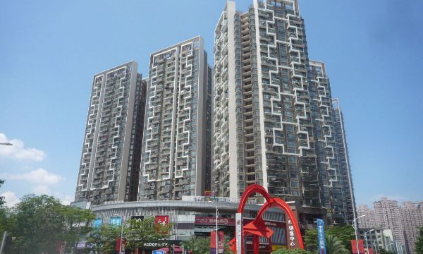 除了中科睿谷外,还有平潭金顺新光明城等多个楼盘也存在类似问题,这样