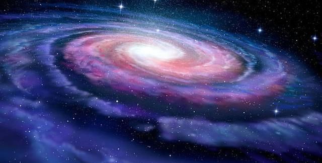 天文学家探测到一个潜藏的宇宙云,它比整个银河系还要大休闲区蓝鸢梦想 - Www.slyday.coM 天文学家探测到一个潜藏的宇宙云,它比整个银河系还要大休闲区蓝鸢梦想 - Www.slyday.coM