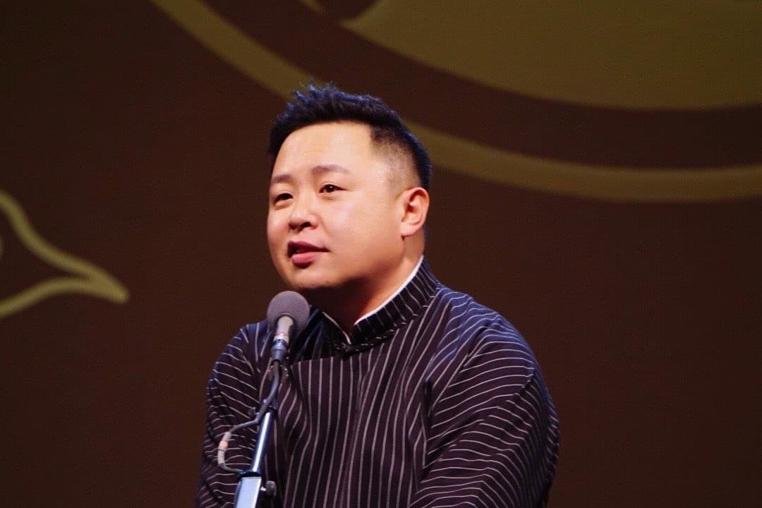 阎鹤祥找不到德云社的家了太欢乐了