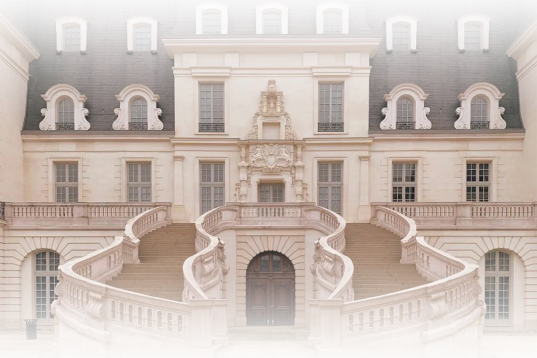 上篇harbourcity用城堡与法式诠释顶级私宴