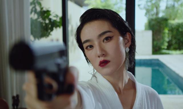 绝密追击上映火爆剧情扣人心弦卧底双雄血铸荣耀