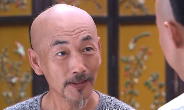 姚未平在幸存者1937中扮日本军官曾合作过柳云龙和赵丽颖