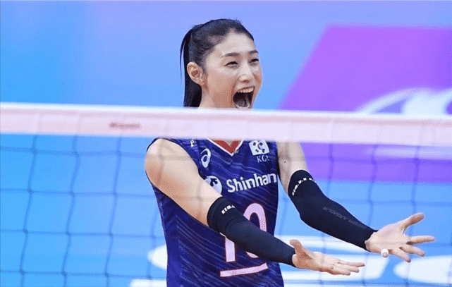 韩国女排12人奥运名单官宣:霸凌姐妹缺席,金软景独木难支