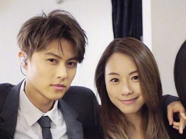 冲上热搜！港媒爆料王子太花心，两人发博纷纷澄清：谣言止于智者休闲区蓝鸢梦想 - Www.slyday.coM