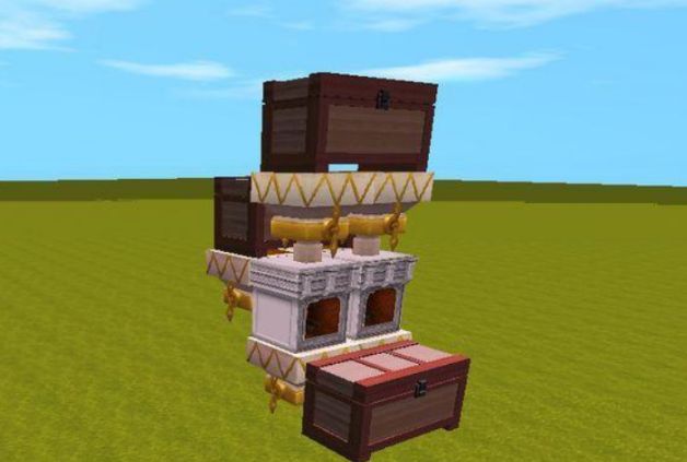 迷你世界新版本之后用不好新炉子知道这几点就学会了