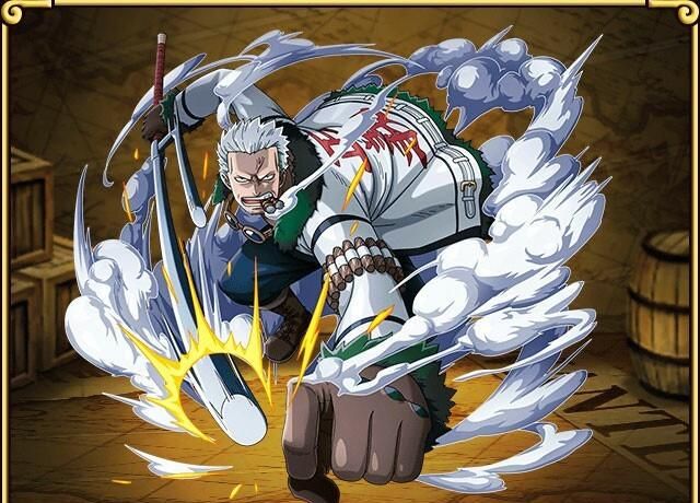 海贼王分析:路飞救ace,你为啥不去帮路飞?