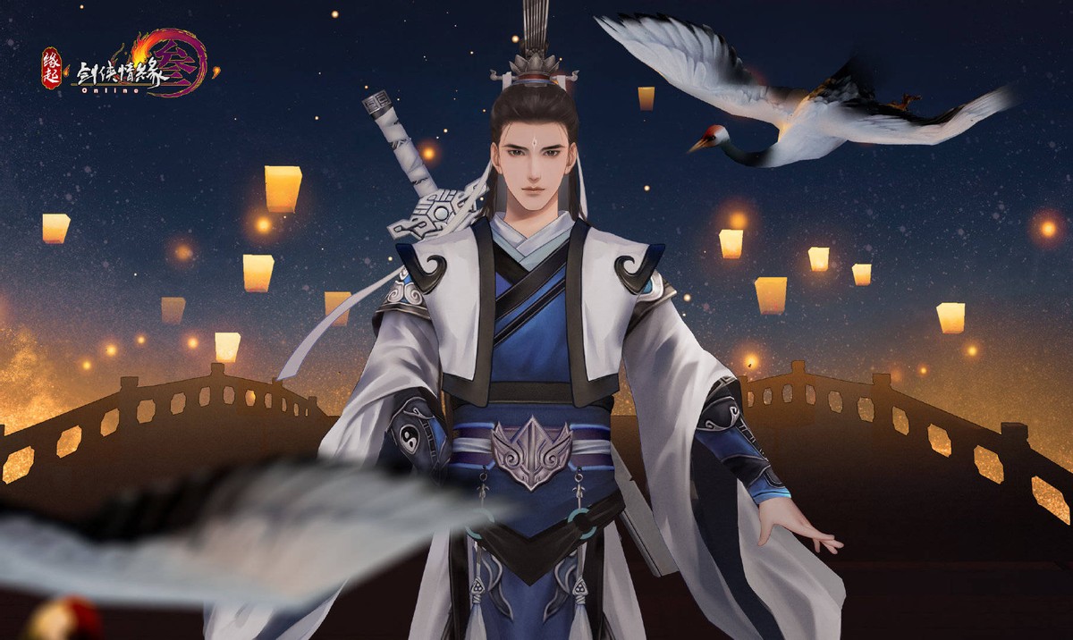 剑网3缘起纯阳多如狗天策遍地走老玩家最火的2职业没出