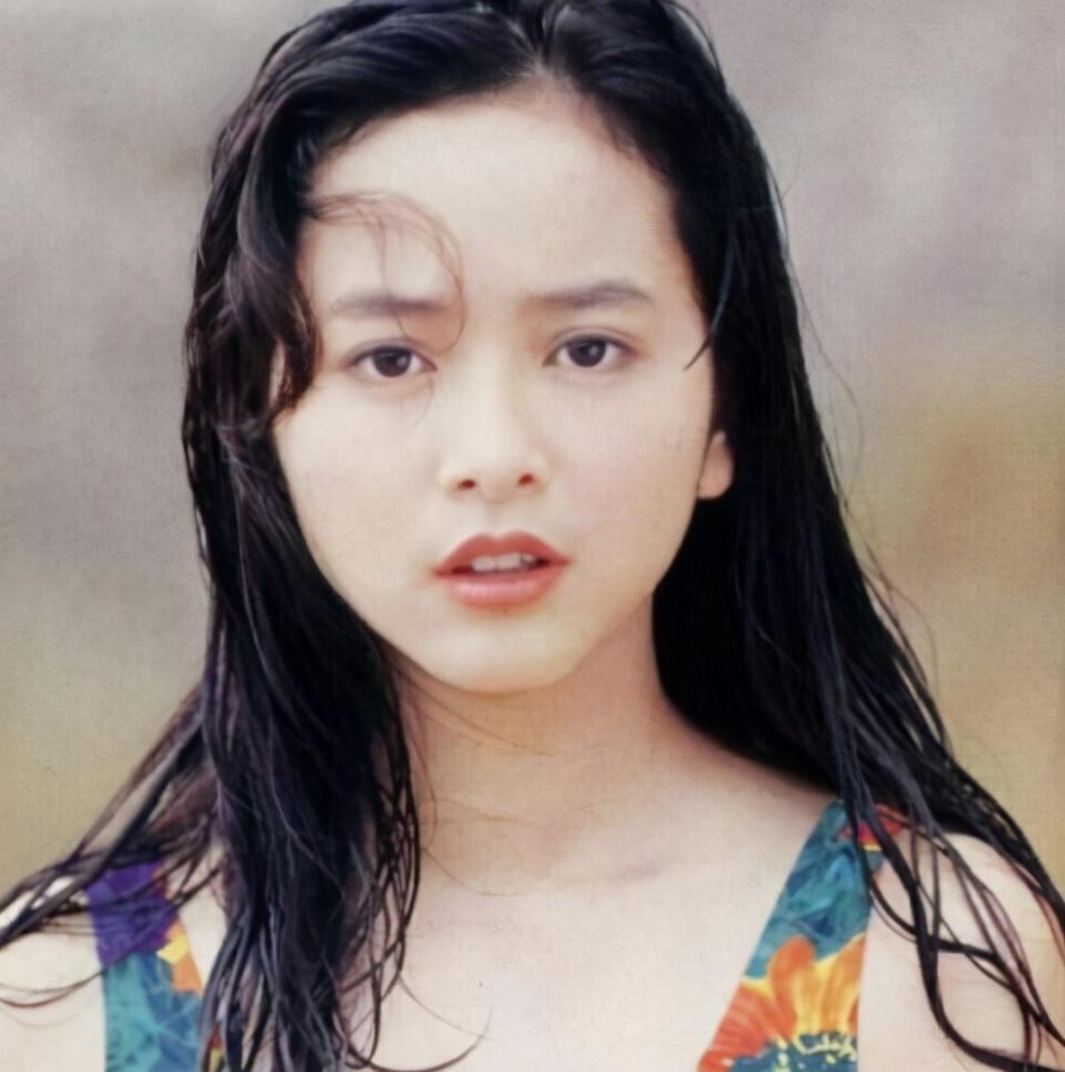 叶蕴仪:拒绝林志颖,嫁豪门以离婚收场,一度靠售楼维持生活