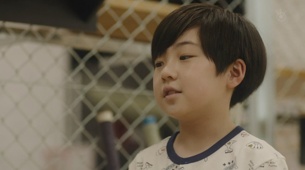 《世界奇妙物语 2021夏季特别篇之三途川商场》