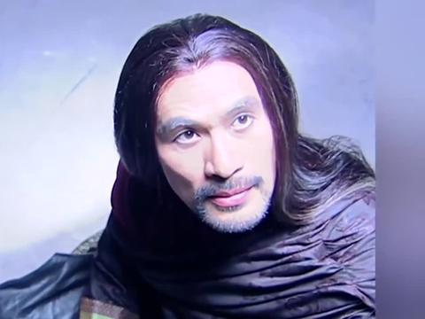 仙剑奇侠传一阿七投奔拜月教主甘心去猪圈工作这是怎么回事