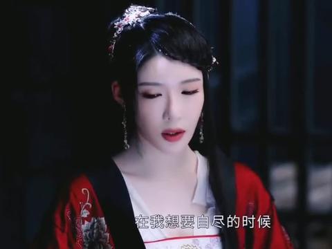 山河令千巧和蝎王互相取暖吧不要于丘烽和义父了