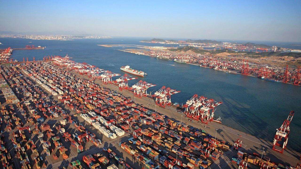 印度GDP增长速度_亚行预测:2021年,越南GDP增速3.8%,印度10%,韩国4%,中国呢...(2)