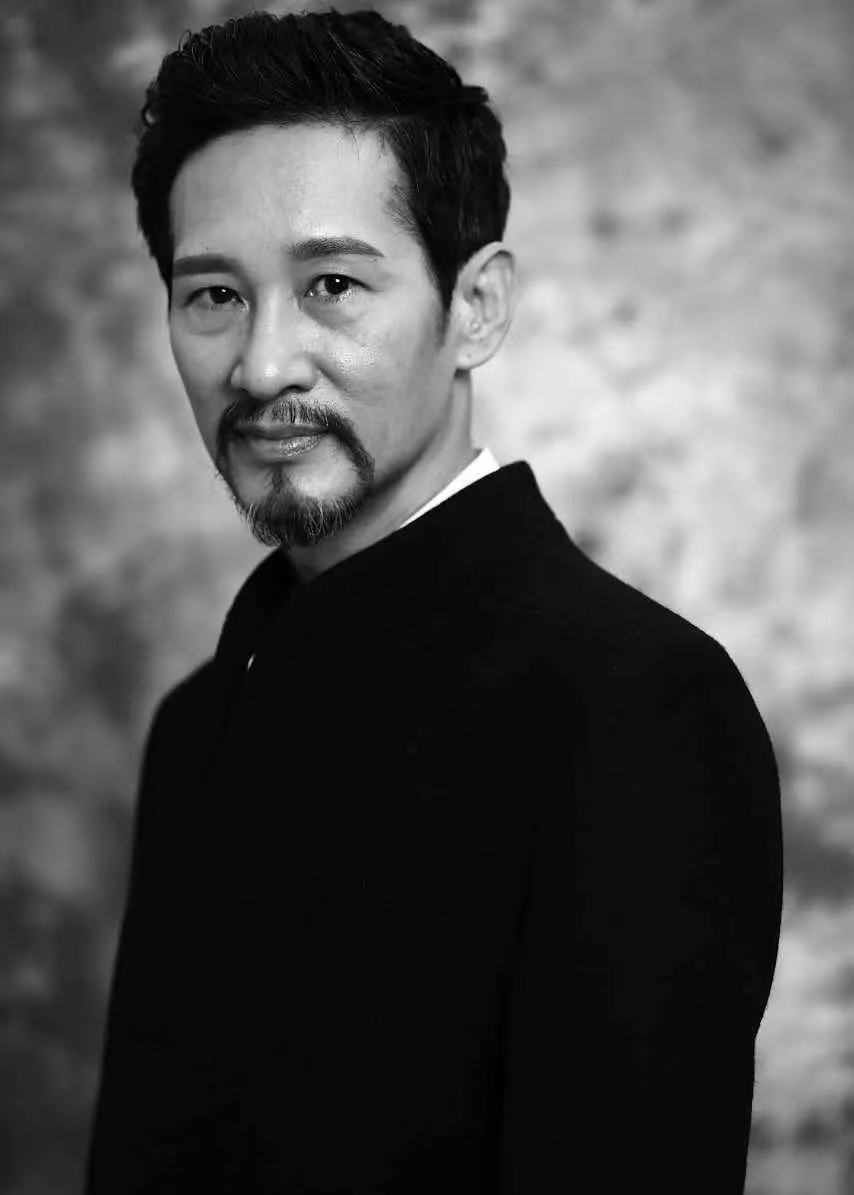 《大决战》王劲松再度饰演老蒋,坐实特型演员?网友:太像了