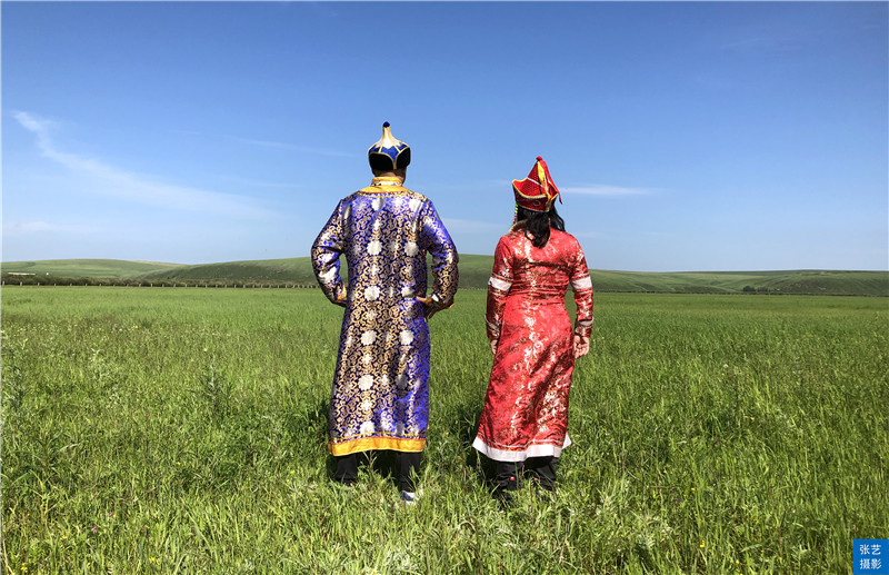 暑假去哪里玩?呼伦贝尔草原景美羊肥,是一个去了还想再去的地方休闲区蓝鸢梦想 - Www.slyday.coM 暑假去哪里玩?呼伦贝尔草原景美羊肥,是一个去了还想再去的地方休闲区蓝鸢梦想 - Www.slyday.coM