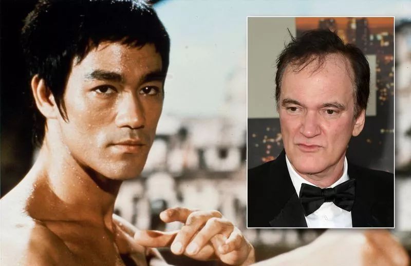 从致敬经典到丑化李小龙鬼才昆汀是怎么跌落神坛的