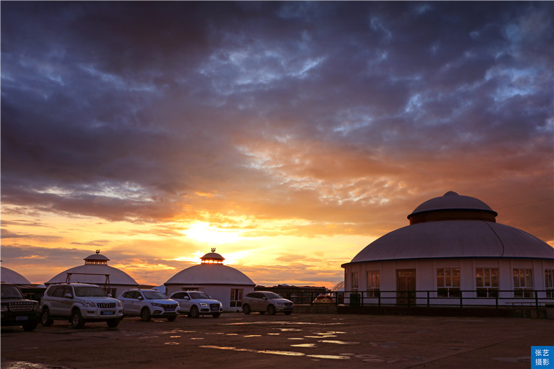 暑假去哪里玩?呼伦贝尔草原景美羊肥,是一个去了还想再去的地方休闲区蓝鸢梦想 - Www.slyday.coM 暑假去哪里玩?呼伦贝尔草原景美羊肥,是一个去了还想再去的地方休闲区蓝鸢梦想 - Www.slyday.coM