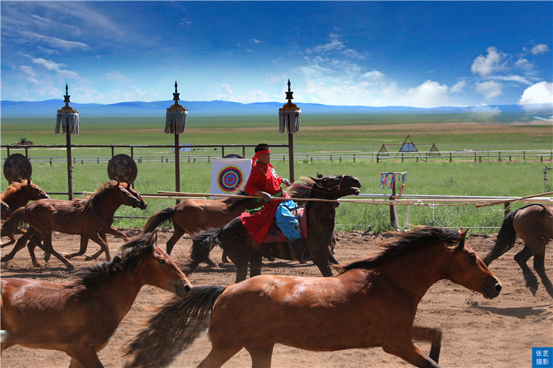 暑假去哪里玩?呼伦贝尔草原景美羊肥,是一个去了还想再去的地方休闲区蓝鸢梦想 - Www.slyday.coM 暑假去哪里玩?呼伦贝尔草原景美羊肥,是一个去了还想再去的地方休闲区蓝鸢梦想 - Www.slyday.coM