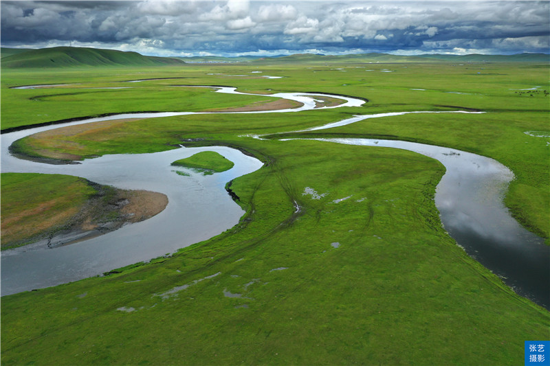 暑假去哪里玩?呼伦贝尔草原景美羊肥,是一个去了还想再去的地方休闲区蓝鸢梦想 - Www.slyday.coM 暑假去哪里玩?呼伦贝尔草原景美羊肥,是一个去了还想再去的地方休闲区蓝鸢梦想 - Www.slyday.coM