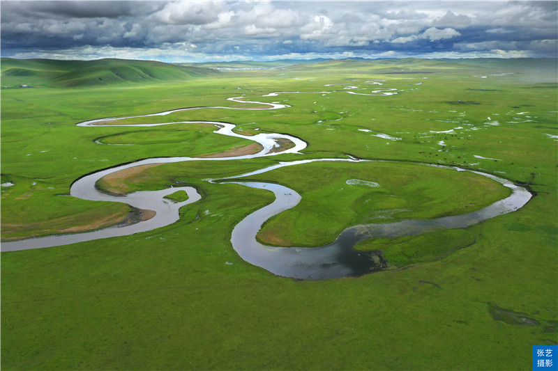 暑假去哪里玩?呼伦贝尔草原景美羊肥,是一个去了还想再去的地方休闲区蓝鸢梦想 - Www.slyday.coM 暑假去哪里玩?呼伦贝尔草原景美羊肥,是一个去了还想再去的地方休闲区蓝鸢梦想 - Www.slyday.coM