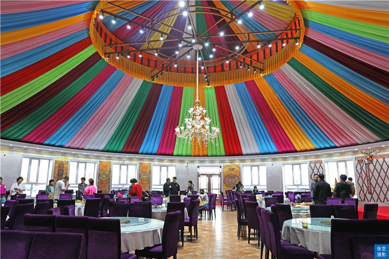 暑假去哪里玩?呼伦贝尔草原景美羊肥,是一个去了还想再去的地方休闲区蓝鸢梦想 - Www.slyday.coM 暑假去哪里玩?呼伦贝尔草原景美羊肥,是一个去了还想再去的地方休闲区蓝鸢梦想 - Www.slyday.coM