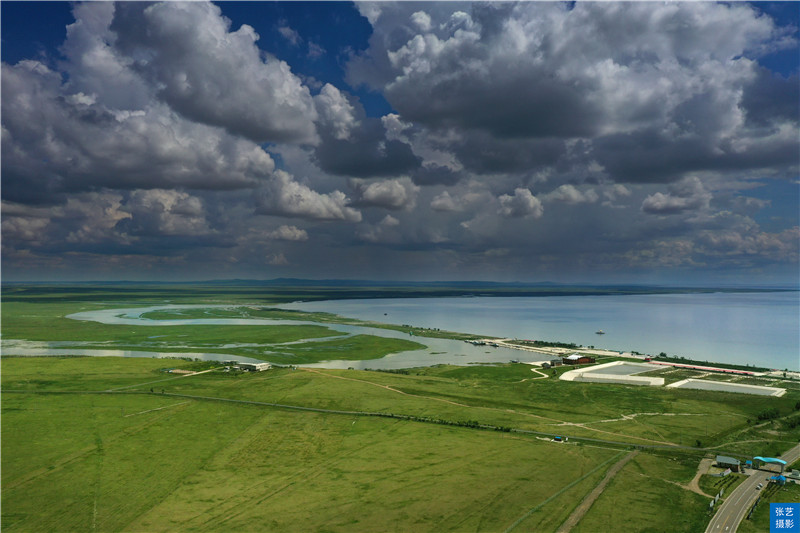 暑假去哪里玩?呼伦贝尔草原景美羊肥,是一个去了还想再去的地方休闲区蓝鸢梦想 - Www.slyday.coM 暑假去哪里玩?呼伦贝尔草原景美羊肥,是一个去了还想再去的地方休闲区蓝鸢梦想 - Www.slyday.coM